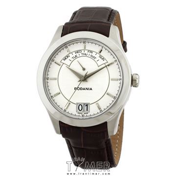 قیمت و خرید ساعت مچی مردانه رودانیا(RODANIA) مدل R-02507020 کلاسیک | اورجینال و اصلی