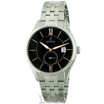 قیمت و خرید ساعت مچی مردانه فستینا(FESTINA) مدل F16871/4 کلاسیک | اورجینال و اصلی