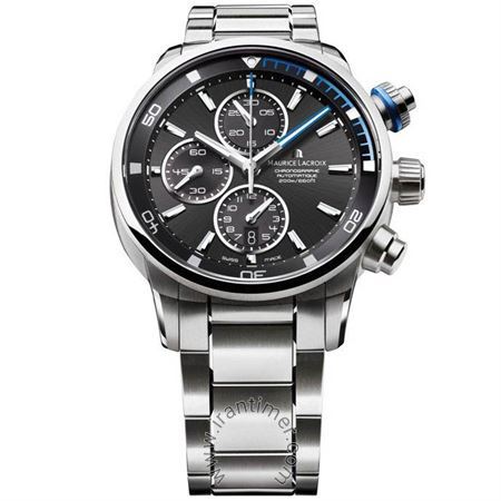 قیمت و خرید ساعت مچی مردانه موریس لاکروا(MAURICE LACROIX) مدل PT6008-SS002-331-1 کلاسیک | اورجینال و اصلی