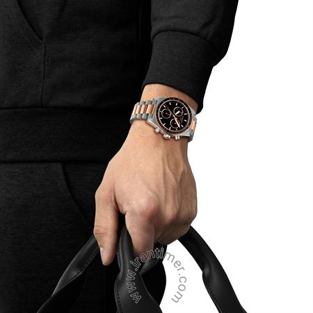 قیمت و خرید ساعت مچی مردانه تیسوت(TISSOT) مدل T149.417.22.051.01 اسپرت | اورجینال و اصلی