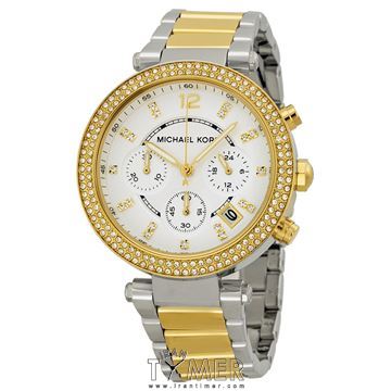 قیمت و خرید ساعت مچی زنانه مایکل کورس(MICHAEL KORS) مدل MK5626 کلاسیک فشن | اورجینال و اصلی