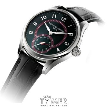 قیمت و خرید ساعت مچی مردانه فردریک کنستانت(FREDERIQUE CONSTANT) مدل FC-285BBR5B6 کلاسیک | اورجینال و اصلی