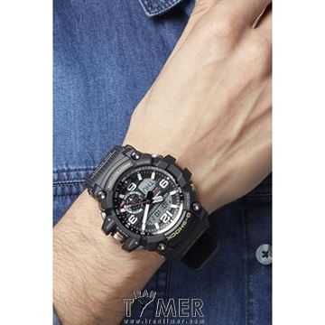 قیمت و خرید ساعت مچی مردانه کاسیو (CASIO) جی شاک مدل GG-1000-1ADR اسپرت | اورجینال و اصلی