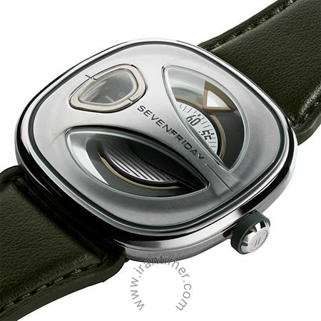 قیمت و خرید ساعت مچی مردانه سون فرایدی(SEVEN FRIDAY) مدل SF-ME1/02 کلاسیک | اورجینال و اصلی