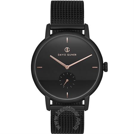 قیمت و خرید ساعت مچی مردانه دیوید گانر(David Guner) مدل DG-8269GC-G2E کلاسیک | اورجینال و اصلی