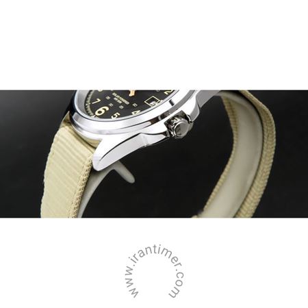 قیمت و خرید ساعت مچی مردانه کاسیو (CASIO) جنرال مدل MTP-S101-1BVDF کلاسیک | اورجینال و اصلی