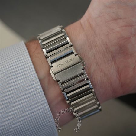 قیمت و خرید ساعت مچی مردانه سیکو(SEIKO) مدل SLA091J1 کلاسیک | اورجینال و اصلی