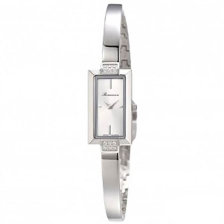 قیمت و خرید ساعت مچی زنانه رومانسون(ROMANSON) مدل RM4235QL1WAS2W-W کلاسیک | اورجینال و اصلی