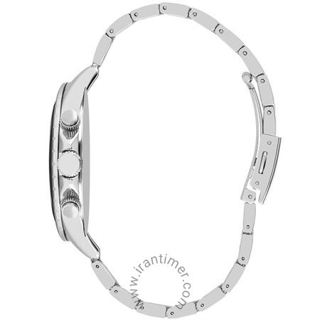 قیمت و خرید ساعت مچی مردانه اسلازنجر(SLAZENGER) مدل SL.09.2065.2.03 کلاسیک | اورجینال و اصلی