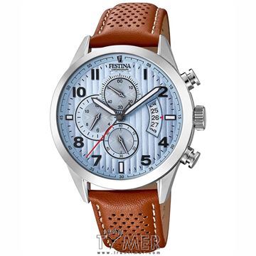 قیمت و خرید ساعت مچی مردانه فستینا(FESTINA) مدل F20271/4 کلاسیک | اورجینال و اصلی