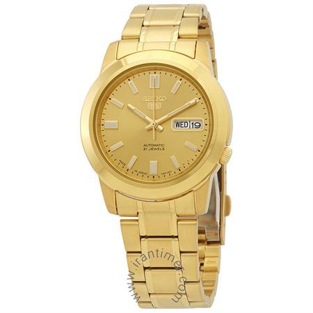 قیمت و خرید ساعت مچی مردانه سیکو(SEIKO) مدل SNKK20J1 کلاسیک | اورجینال و اصلی