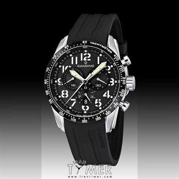 قیمت و خرید ساعت مچی مردانه کاندینو(CANDINO) مدل c4472/2 اسپرت | اورجینال و اصلی