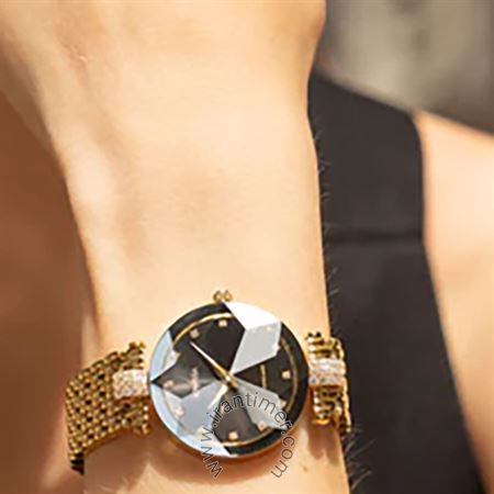 قیمت و خرید ساعت مچی زنانه جویسا(JOWISSA) مدل JW-J5.630.M فشن | اورجینال و اصلی