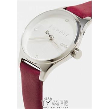 قیمت و خرید ساعت مچی زنانه اسپریت(ESPRIT) مدل ES1L054L0025 کلاسیک | اورجینال و اصلی