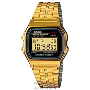 قیمت و خرید ساعت مچی مردانه کاسیو (CASIO) جنرال مدل A159WGEA-1DF کلاسیک | اورجینال و اصلی