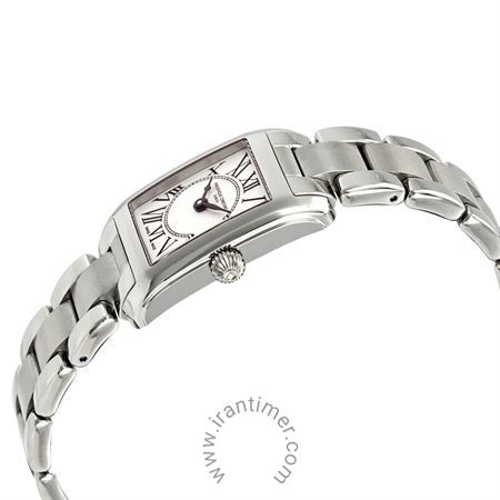 قیمت و خرید ساعت مچی زنانه فردریک کنستانت(FREDERIQUE CONSTANT) مدل FC-200MC26B کلاسیک | اورجینال و اصلی