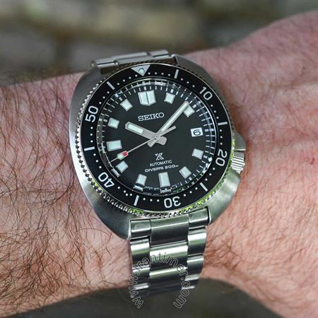 قیمت و خرید ساعت مچی مردانه سیکو(SEIKO) مدل SPB151J1 کلاسیک | اورجینال و اصلی