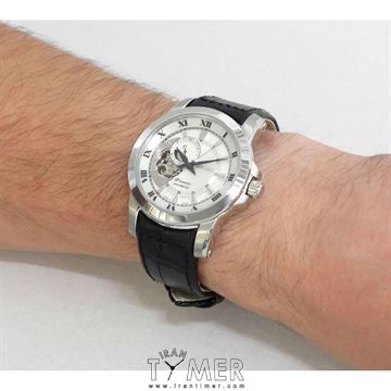 قیمت و خرید ساعت مچی مردانه سیکو(SEIKO) مدل SSA213J2 کلاسیک | اورجینال و اصلی