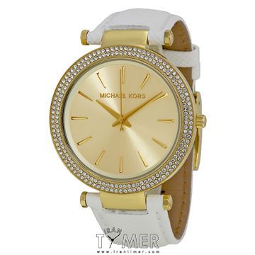 قیمت و خرید ساعت مچی زنانه مایکل کورس(MICHAEL KORS) مدل MK2391 کلاسیک فشن | اورجینال و اصلی