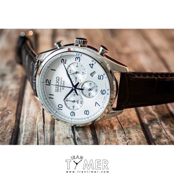 قیمت و خرید ساعت مچی مردانه سیکو(SEIKO) مدل SSB229P1 کلاسیک | اورجینال و اصلی