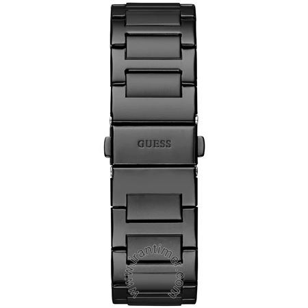 قیمت و خرید ساعت مچی مردانه گس(GUESS) مدل GW0631G2 کلاسیک | اورجینال و اصلی