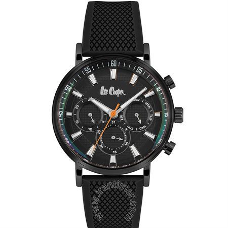 قیمت و خرید ساعت مچی مردانه لیکوپر(LEE COOPER) مدل LC07001.651 اسپرت | اورجینال و اصلی