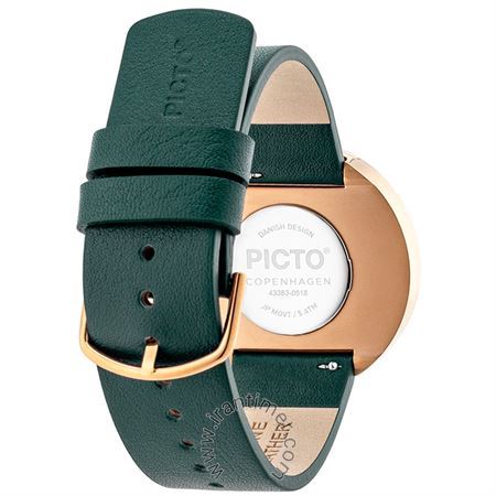 قیمت و خرید ساعت مچی مردانه پیکتو(PICTO) مدل P43383-6620R کلاسیک | اورجینال و اصلی