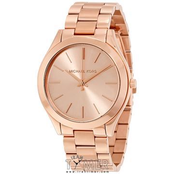 قیمت و خرید ساعت مچی زنانه مایکل کورس(MICHAEL KORS) مدل MK3197 کلاسیک | اورجینال و اصلی