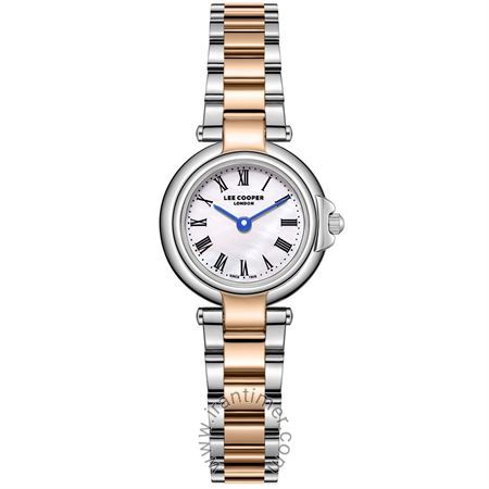 قیمت و خرید ساعت مچی زنانه لیکوپر(LEE COOPER) مدل LC08206.520 کلاسیک | اورجینال و اصلی
