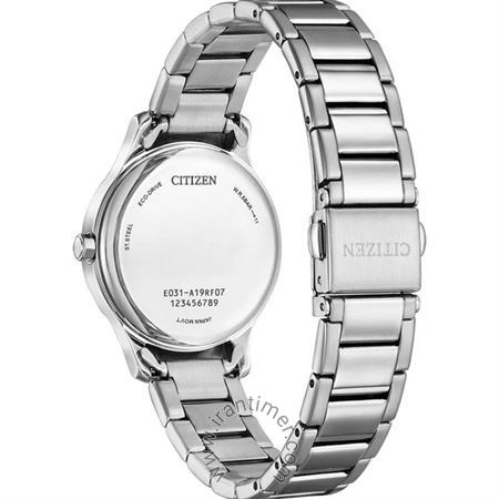 قیمت و خرید ساعت مچی زنانه سیتیزن(CITIZEN) مدل EM0899-72L کلاسیک | اورجینال و اصلی