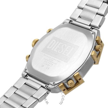 قیمت و خرید ساعت مچی مردانه دیزل(DIESEL) مدل DZ7476 اسپرت | اورجینال و اصلی