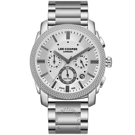 قیمت و خرید ساعت مچی مردانه لیکوپر(LEE COOPER) مدل LC08177.330 کلاسیک | اورجینال و اصلی