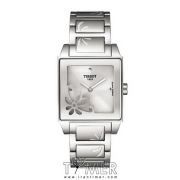 قیمت و خرید ساعت مچی زنانه تیسوت(TISSOT) مدل T017_309_11_031_00 کلاسیک | اورجینال و اصلی