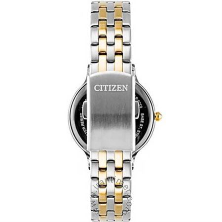 قیمت و خرید ساعت مچی زنانه سیتیزن(CITIZEN) مدل ED8184-51A کلاسیک | اورجینال و اصلی