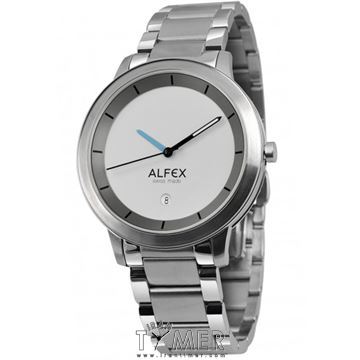 قیمت و خرید ساعت مچی مردانه الفکس(ALFEX) مدل 5713/680 کلاسیک | اورجینال و اصلی
