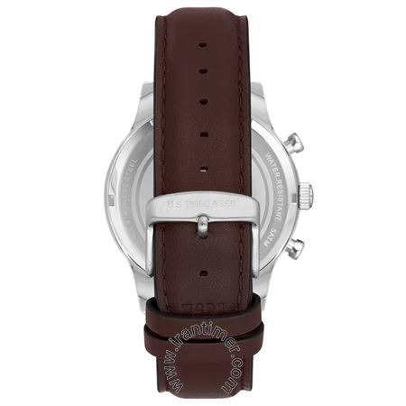 قیمت و خرید ساعت مچی مردانه یو اس پولو(U.S. Polo Assn) مدل USPA1010-08 کلاسیک | اورجینال و اصلی