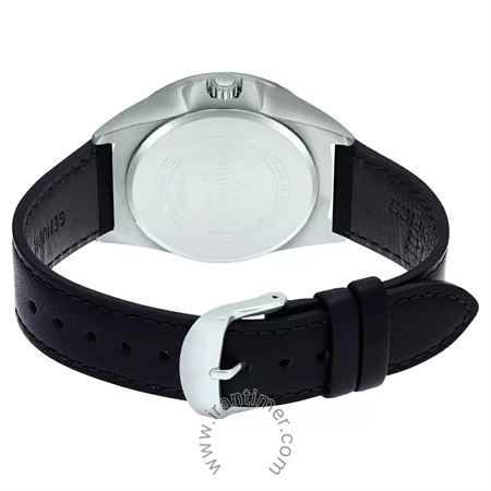 قیمت و خرید ساعت مچی مردانه کاسیو (CASIO) ادیفس(ادیفایس) مدل EFV-140L-1AVUDF کلاسیک | اورجینال و اصلی