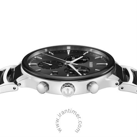 قیمت و خرید ساعت مچی مردانه رادو(RADO) مدل R30210152 کلاسیک | اورجینال و اصلی