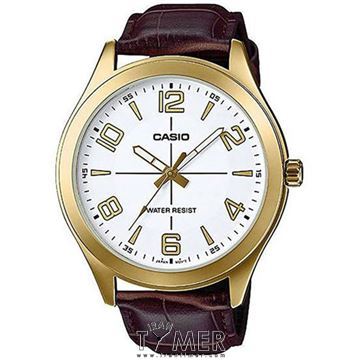 قیمت و خرید ساعت مچی مردانه کاسیو (CASIO) جنرال مدل MTP-VX01GL-7BUDF کلاسیک | اورجینال و اصلی