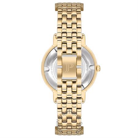 قیمت و خرید ساعت مچی زنانه ژاک فیلیپ(Jacques Philippe) مدل JPQLS0626X4 کلاسیک فشن | اورجینال و اصلی