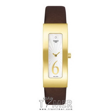 قیمت و خرید ساعت مچی زنانه تیسوت(TISSOT) مدل T901_309_18_032_00 کلاسیک | اورجینال و اصلی