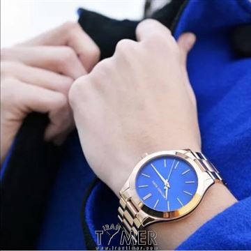 قیمت و خرید ساعت مچی زنانه مایکل کورس(MICHAEL KORS) مدل MK3494 کلاسیک | اورجینال و اصلی