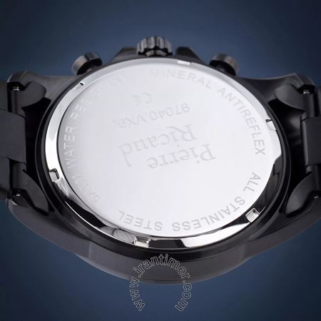 قیمت و خرید ساعت مچی مردانه پیر ریکو(Pierre Ricaud) مدل P97040.B154QF کلاسیک | اورجینال و اصلی