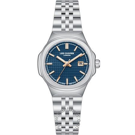 قیمت و خرید ساعت مچی زنانه لیکوپر(LEE COOPER) مدل LC08394.390 کلاسیک | اورجینال و اصلی