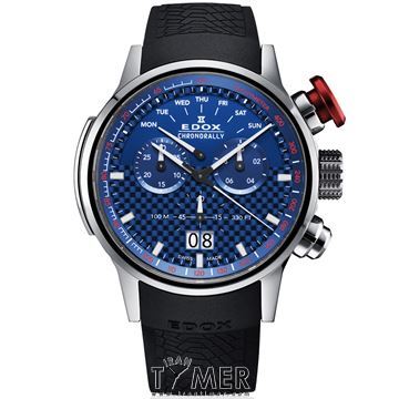 قیمت و خرید ساعت مچی مردانه ادُکس(EDOX) مدل 38001TINBUIN اسپرت | اورجینال و اصلی