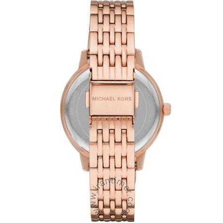قیمت و خرید ساعت مچی زنانه مایکل کورس(MICHAEL KORS) مدل MK4369 فشن | اورجینال و اصلی