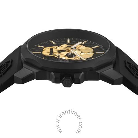 قیمت و خرید ساعت مچی مردانه فیلیپ پلین(Philipp Plein) مدل PWLAA0322 اسپرت | اورجینال و اصلی