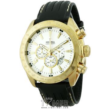 قیمت و خرید ساعت مچی مردانه فستینا(FESTINA) مدل F16879/1 کلاسیک اسپرت | اورجینال و اصلی