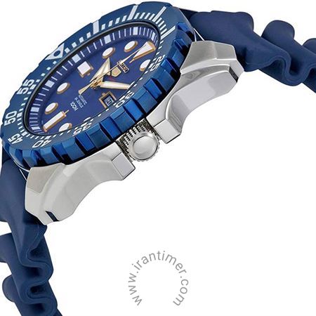 قیمت و خرید ساعت مچی مردانه سیکو(SEIKO) مدل SRP605K2S اسپرت | اورجینال و اصلی