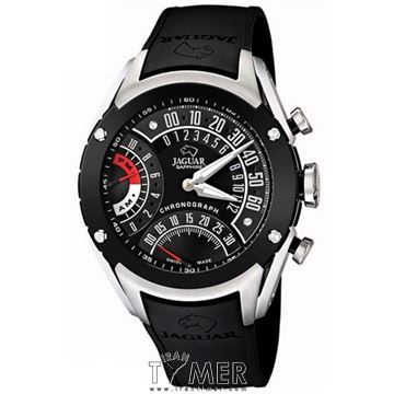 ساعت مچی مردانه اسپرت بند پلاستیکی، کرونوگراف